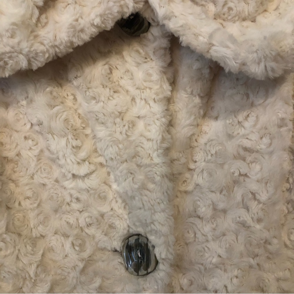 Off White Jacket - Picture 3 of 4